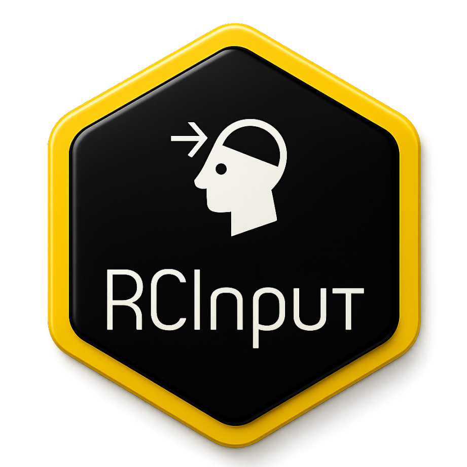 RC Logo